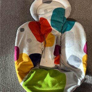 Original 4moms baby swing insert